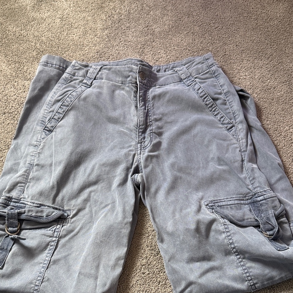 American Eagle Cargo Pants